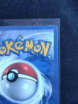 Pokemon Dark Charizard TCG Non-Holo Rare Card 21/82 NM Team Rocket WoTC Vintage - Image 3