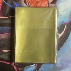 1 Pack 25th Anniversary Rayquaza Official Pokemon Card Game TCG Sleeves 65 Count - Image 2