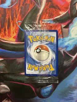 Lucario VSTAR SWSH291 SWSH: Sword & Shield Promo Cards Holo Sealed! - Image 2
