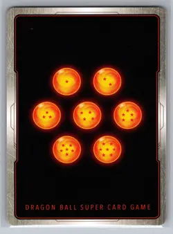 Dragon Ball Super Card Game Power Absorbed #BT20-096 R SS Goku & SS Vegeta Foil - Image 2