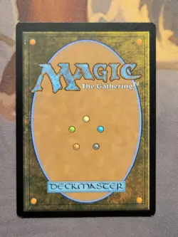 1x Gemstone Caverns (Borderless) (0016) EoE: Stellar Sights MTG NM - Image 2