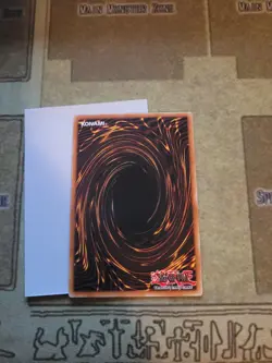 YUGIOH MESMERIC CONTROL SOI-ENSE4 SECRET LIMITED EDITION NM - Image 2