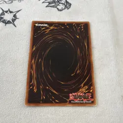 Yu-Gi-Oh! TCG Magic Jammer Metal Raiders MRD-EN128 Unlimited Ultra Rare Trap - Image 2