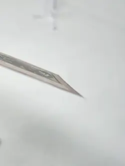 YuGiOh Archfiend General FOTB-EN019 1st Edition Ultimate Rare LP (A) - Image 3