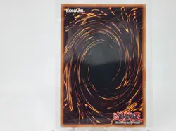 YuGiOh Archfiend General FOTB-EN019 1st Edition Ultimate Rare LP (A) - Image 4