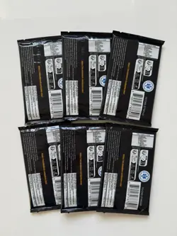 One Piece TCG OP-09 Emperors In The New World Booster Packs x6 - NEW - SEALED - Image 2