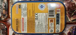 Lot Of 11 One Piece Mini Tin. Vol 2 TS-02 OP-13 22 PACKS Sealed Promos - Image 2