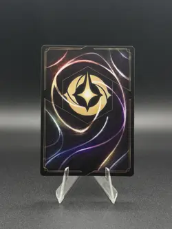 Disney Lorcana Mulan-Considerate Diplomat Enchanted 235/204 Mulan Franchise - Image 2