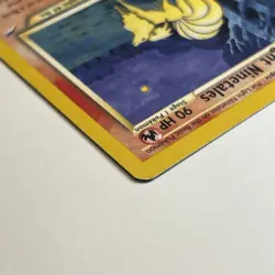 Pokemon TCG Light Ninetales Neo Destiny Card 50/105 - Image 4