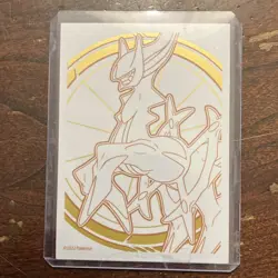 Pokemon Charizard VSTAR 174/172 Holo VSTAR Power Card English 2022 - Image 2