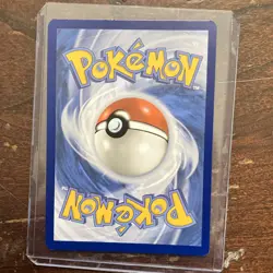 Pokemon Charizard VSTAR 174/172 Holo VSTAR Power Card English 2022 - Image 4