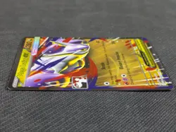 Mega Latias ex - Pokemon Prize Pack Series Cards MEG 100/132 Double Rare - Image 3