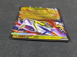 Mega Latias ex - Pokemon Prize Pack Series Cards MEG 100/132 Double Rare - Image 4
