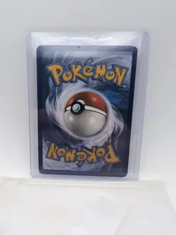 Snorlax-GX SM05 Black Star Promo - Holo Ultra Rare - Pokemon Card LP - Image 2