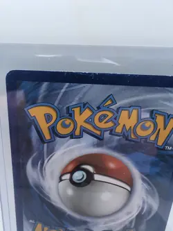 Snorlax-GX SM05 Black Star Promo - Holo Ultra Rare - Pokemon Card LP - Image 3
