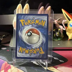 Mew EX Scarlet & Violet 151 Card 193/165 Near Mint NM Condition - Image 2