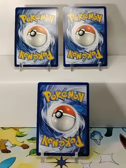 Pokemon TCG Snorlax Trainer Gallery TG10/Tg30 Lot Of 3 Cards (NM) - Image 5