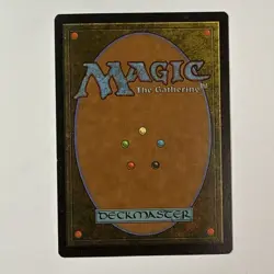 Natural Order - Visions - MTG Magic the Gathering - MP - Image 2