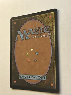 High Perfect Morcant FOIL Extended Art 373 Lorwyn Eclipsed ECL MTG Rare Unplayed - Image 4