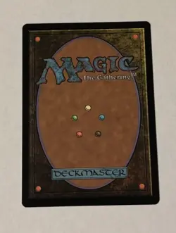 MTG Koh, the Face Stealer - Avatar: The Last Airbender NM - Image 2