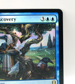 MTG Kindred Discovery 081/361 FOIL NM+ Commander Legends Battle for Baldurs Gate - Image 5