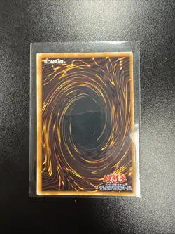 (MC) Yugioh Japanese Dark Magician P4-02 Ultra Rare VLP (1) - Image 2