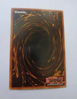 The Shallow Grave PSV-036 (Rare, Unlimited, Moderately Played / MP) Yugioh - Image 4