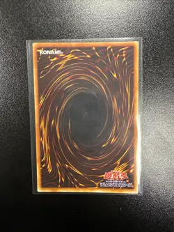 Dark Magician Yu-Gi-Oh Ultra Rare YuGiOh Konami OCG JAPAN - Image 2