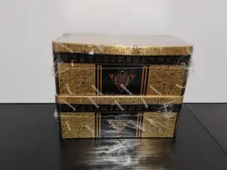 2 Yu-Gi-Oh 2021 TIN OF ANCIENT BATTLES | FACTORY SEALED 3 PACK Sealed #TS1 - Image 1
