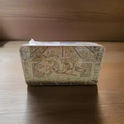 2 Yu-Gi-Oh 2021 TIN OF ANCIENT BATTLES | FACTORY SEALED 3 PACK Sealed #TS1 - Image 2