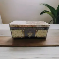 2 Yu-Gi-Oh 2021 TIN OF ANCIENT BATTLES | FACTORY SEALED 3 PACK Sealed #TS1 - Image 3