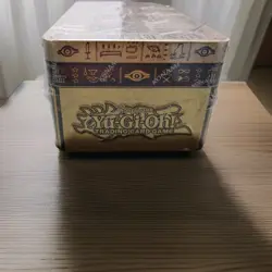 2 Yu-Gi-Oh 2021 TIN OF ANCIENT BATTLES | FACTORY SEALED 3 PACK Sealed #TS1 - Image 4