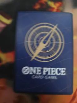 One Piece Monkey D Luffy P-041 EMOTION Exhibition Promo - Image 4