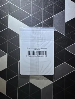 Geodude 43/83 Toys R Us STAMPED Promo [SEALED] Generations HOLO - Pokemon Card - Image 3