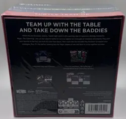 Teenage Mutant Ninja Turtles Magic The Gathering Team-Up Box - Image 2