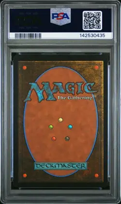 Mystic Confluence (Borderless Foil) #12 - Marvel's Spider-Man - PSA 10 - POP 4! - Image 3