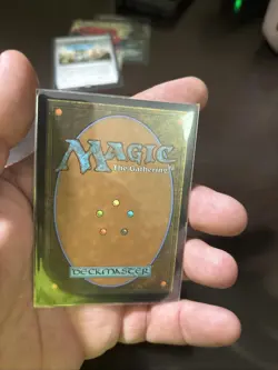 Grand Abolisher (Borderless) Commander Masters Regular - Image 3