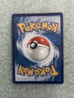 2025 Pokemon PTCG Gem Pack VOL.3 Ceruledge CBB3C 1507/07 S-Chinese Game Card - Image 2