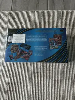 Pokemon TCG Mega Charizard X ex Ultra Premium Collection Box UPC NEW/Sealed - Image 2