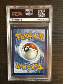Latias EX 239/191 SIR 2024 Pokemon Surging Sparks PSA 9 Mint - Image 2