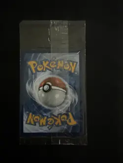 SEALED Pokemon Greninja Gold Star Holo Promo Black Star SWSH144 Celebrations - Image 2