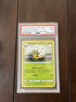 Pokemon Bundle: Phantasmal Flames ETB,Prismatic & White Flare Bndl, Edlegoss G-7 - Image 2