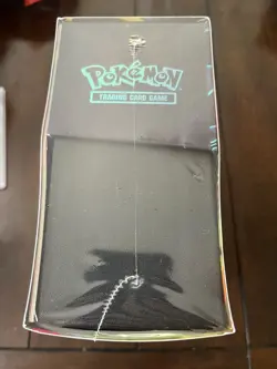 Pokemon Bundle: Phantasmal Flames ETB,Prismatic & White Flare Bndl, Edlegoss G-7 - Image 5