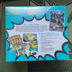 Pokemon TCG - Ascended Heroes - Elite Trainer Box (ETB) | In Hand - Image 2