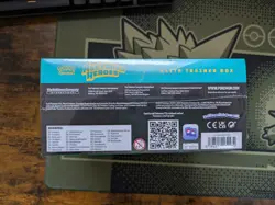Pokemon TCG - Ascended Heroes - Elite Trainer Box (ETB) | In Hand - Image 4
