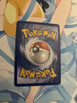 Finneon 83/123 Mysterious Treasures Reverse Holo Common Pokemon 2007 MP - Image 2