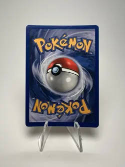 Pokemon Moltres Fossil Holo Rare #12/62 1999 TCG - Image 4