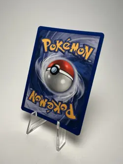Pokemon Moltres Fossil Holo Rare #12/62 1999 TCG - Image 5