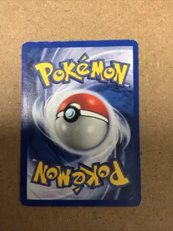 Pokemon [GERMAN] Magcargo 33/64 Uncommon Neo Revelation - Image 2