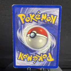 Beedrill Rare Base Set (Shadowless) 017/102 Pokemon - Image 4